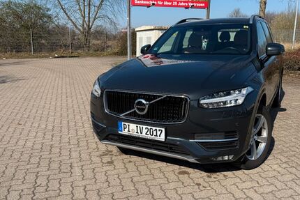Volvo XC90 190.100 km 21.900 &euro; Halstenbek 25469