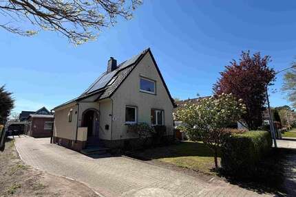 Haus Heist - 3.5 Zimmer, 90 m&sup2;, 1.200&euro; | Angebot:26402491