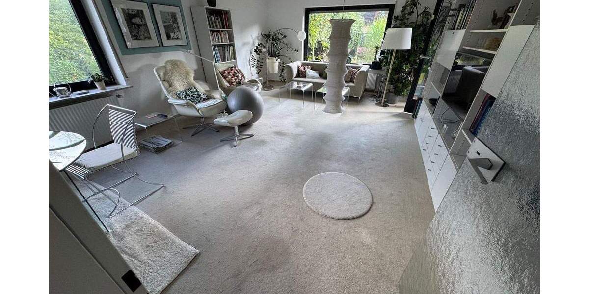 Einfamilienhaus Hamburg Bramfeld - 5 Zimmer, 120 m&sup2;, 695.000&euro; | Angebot:25700495