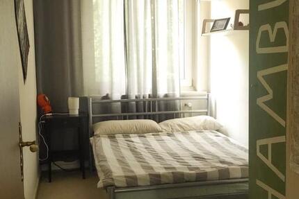 Wohnung Hamburg Borgfelde - 8 Zimmer, 41 m&sup2;, 500&euro; | Angebot:25050144