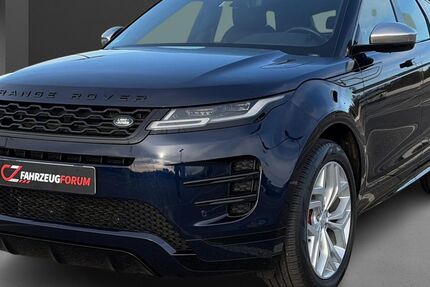 Land Rover Range Rover Evoque 46.892 km 41.900 &euro; Hamburg 22547