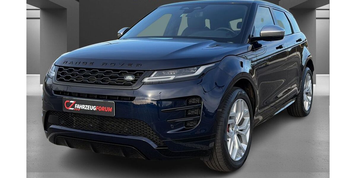 Land Rover Range Rover Evoque 46.892 km 41.900 &euro; Hamburg 22547