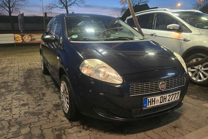 Fiat Punto 162.000 km 1.850 &euro; Hamburg 22415