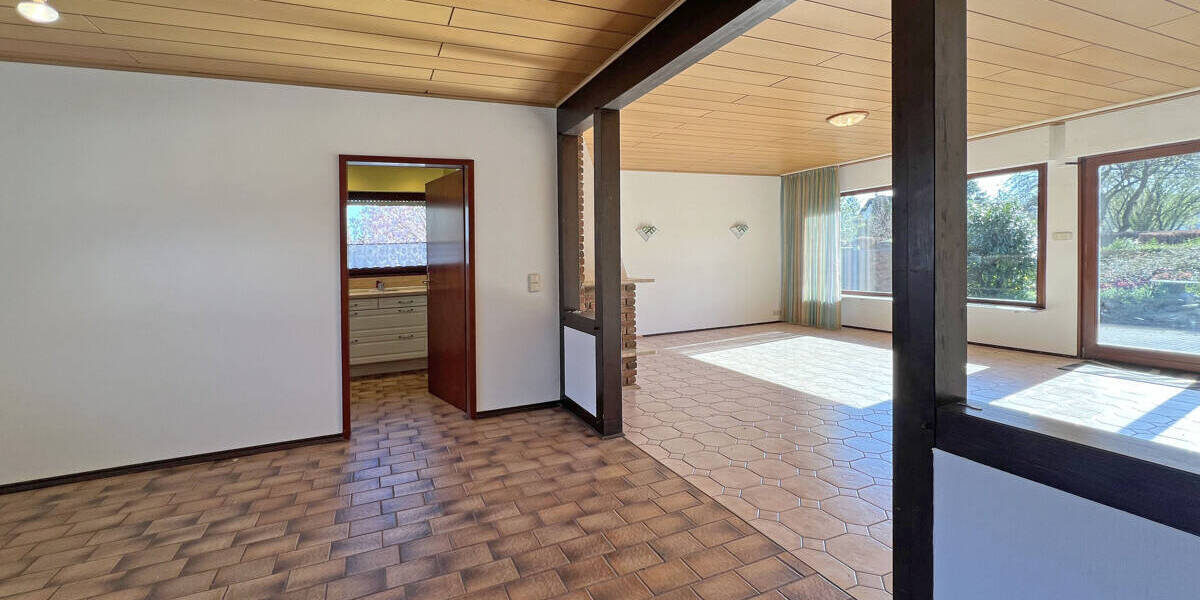 Bungalow Hamburg Bramfeld - 5 Zimmer, 130 m&sup2;, 690.000&euro; | Angebot:26242635