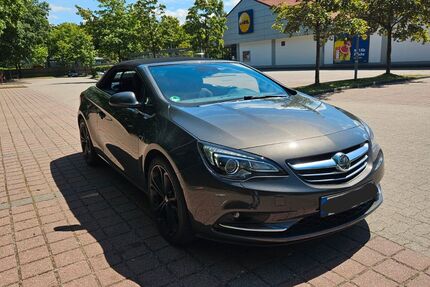 Opel Cascada 148.250 km 9.300 &euro; Hamburg 21031
