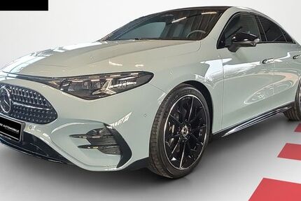 Mercedes-Benz CLA 200 8.050 km 48.998 &euro; Hamburg 21029