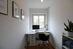 Etagenwohnung Hamburg Winterhude - 2 Zimmer, 61 m&sup2;, 429.000&euro; | Angebot:26556319