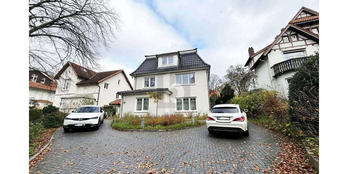 Einfamilienhaus Hamburg Wandsbek - 7 Zimmer, 238 m&sup2;, 1.999.000&euro; | Angebot:25341598