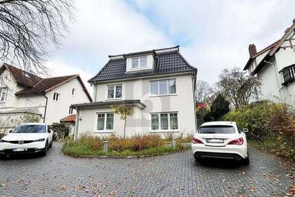 Haus Hamburg Wandsbek - 7 Zimmer, 238 m&sup2;, 1.999.000&euro; | Angebot:25341598