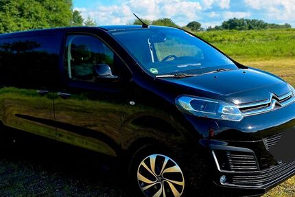 Citroen SpaceTourer 172.000 km 21.499 &euro; Guderhandviertel 21720