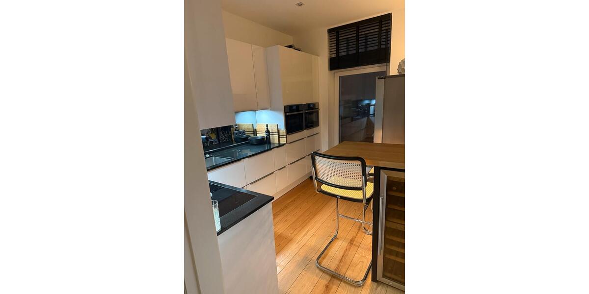 Hochparterre Hamburg Hamburg-Mitte - 4 Zimmer, 104 m&sup2;, 799.000&euro; | Angebot:26451601