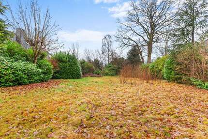 Grundstück zu verkaufen in Pinneberg 850.000 € 1320 m² zimmer