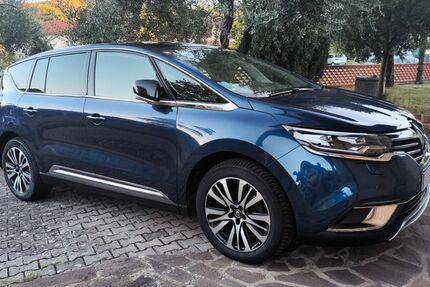 Renault Espace 109.000 km 22.900 &euro; Reinbek 21465