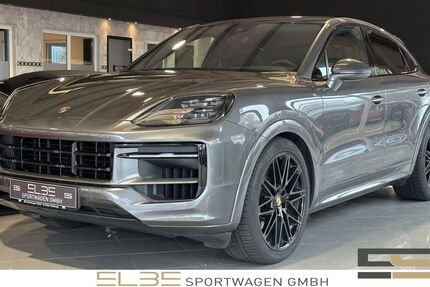 Porsche Cayenne 27.867 km 103.550 &euro; Seevetal bei Hamburg 21220