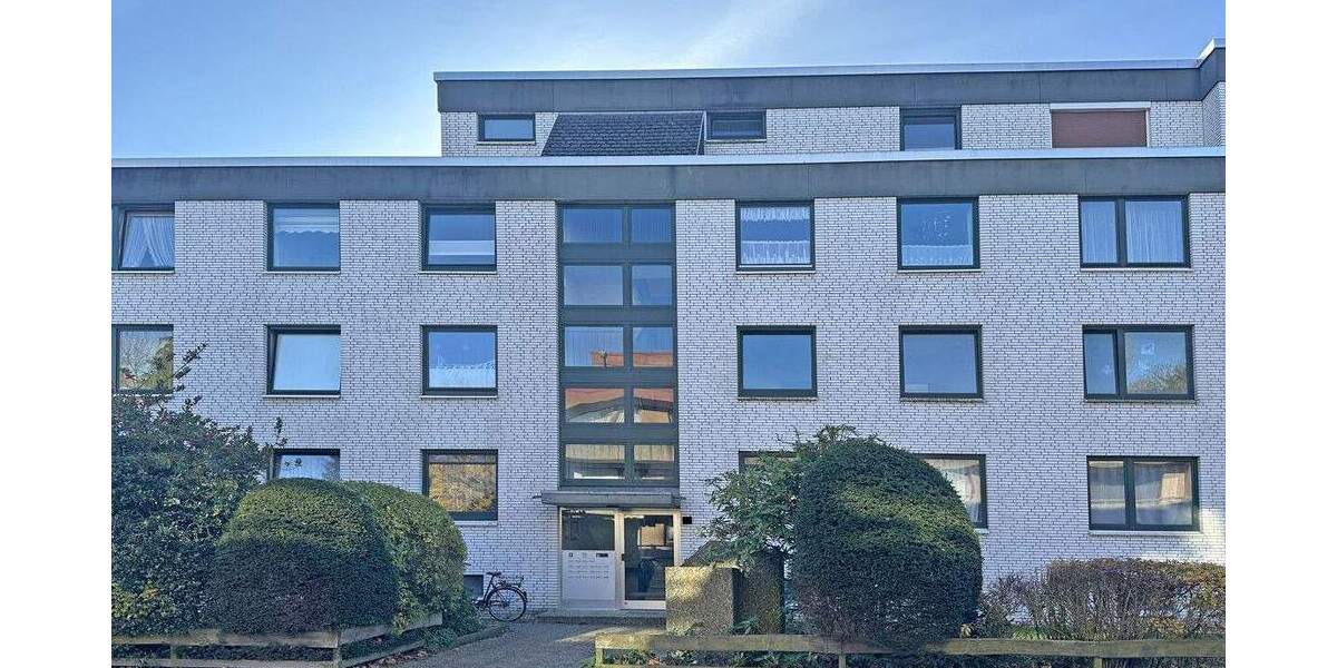 Etagenwohnung Hamburg Rahlstedt - 3 Zimmer, 89 m&sup2;, 325.000&euro; | Angebot:25726551