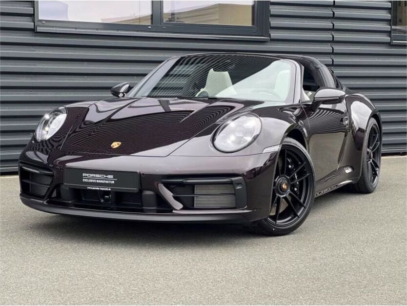 911 Urmodell