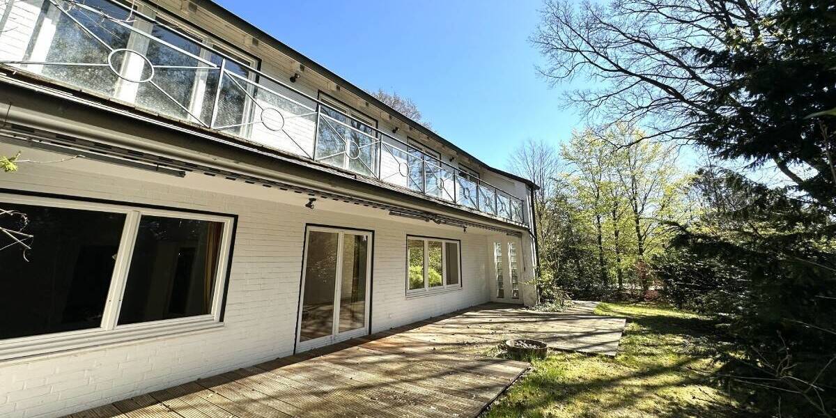 Einfamilienhaus Hamburg Duvenstedt - 7 Zimmer, 245 m&sup2;, 995.000&euro; | Angebot:26393336