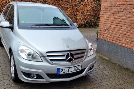 Mercedes-Benz B 170 130.000 km 5.000 &euro; Kummerfeld 25495