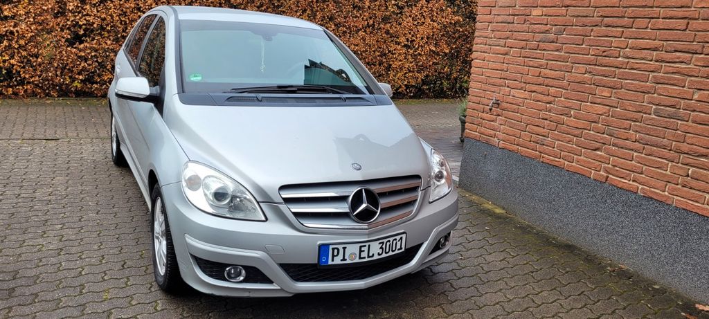 Mercedes-Benz B 170 130.000 km 5.000 &euro; Kummerfeld 25495