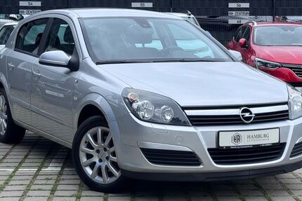 Opel Astra 173.000 km 3.000 &euro; Hamburg 20537