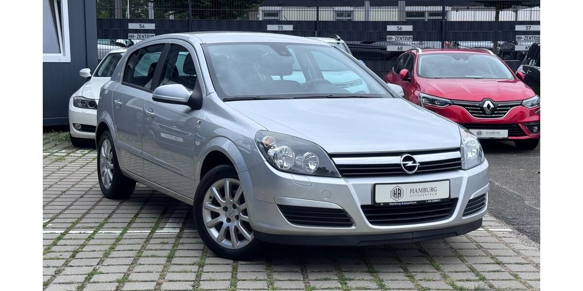 Opel Astra 173.000 km 3.000 &euro; Hamburg 20537