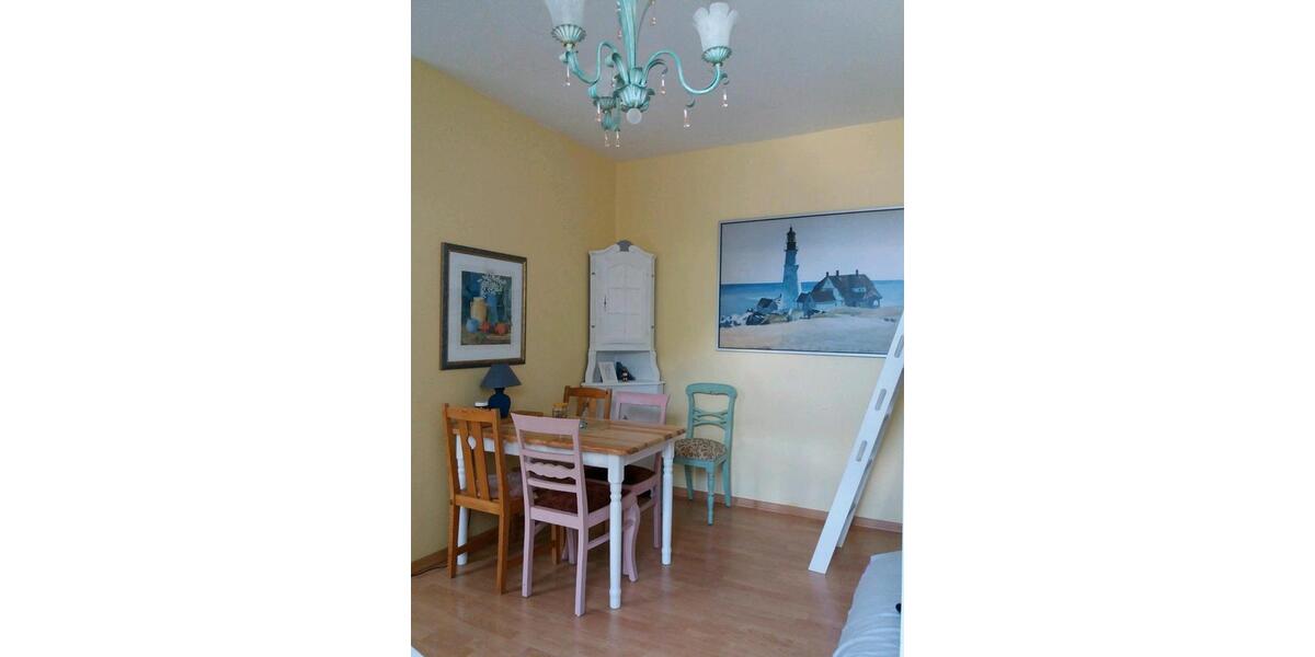 Dachgeschoßwohnung Beckdorf - 1 Zimmer, 29 m&sup2;, 125.000&euro; | Angebot:26408770