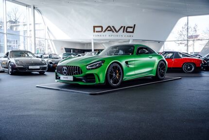 Mercedes-Benz AMG GT R 48.877 km 128.900 &euro; Hamburg 22047