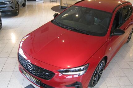 Opel Insignia 36.375 km 24.590 &euro; Barsbüttel 22885