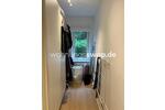 Etagenwohnung Hamburg Alsterdorf - 2 Zimmer, 51 m&sup2;, 593&euro; | Angebot:26632998