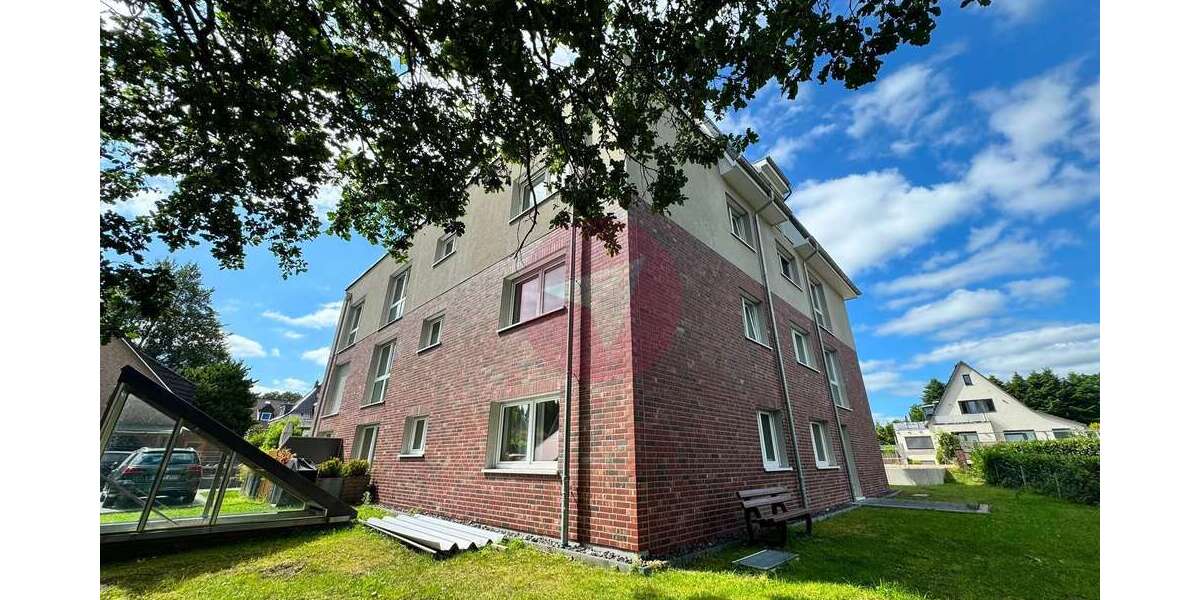 Etagenwohnung Norderstedt Garstedt - 2 Zimmer, 77 m&sup2;, 379.000&euro; | Angebot:27279653