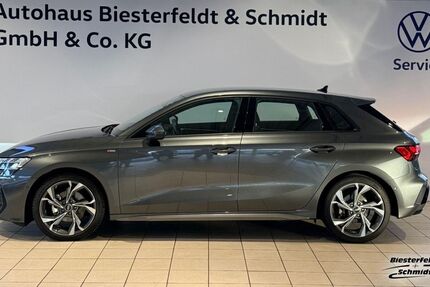 Audi A3 10.500 km 35.990 &euro; Wedel 22880