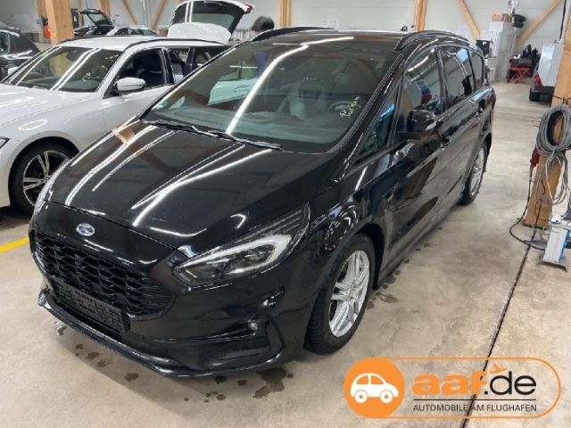 S-Max