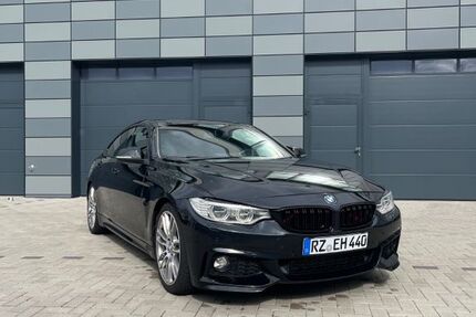 BMW 428 Gran Coupé 86.000 km 21.000 € Aumühle 21521