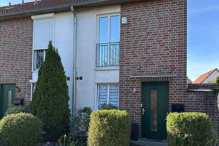 Haus Buchholz - 4 Zimmer, 116 m&sup2;, 495.000&euro; | Angebot:25152458