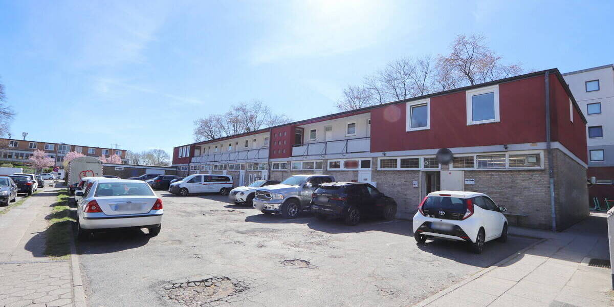 Gewerbeobjekt Hamburg Bramfeld - 185.000&euro; | Angebot:26276530