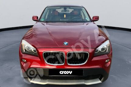 BMW X1 80.000 km 9.890 &euro; Hamburg 22547
