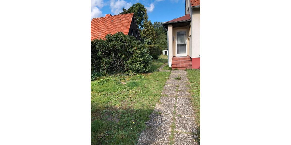 Etagenwohnung Stelle - 1 Zimmer, 45 m&sup2;, 890&euro; | Angebot:26404792