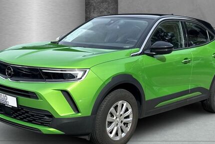 Opel Mokka 23.760 km 18.490 &euro; Hamburg 22117