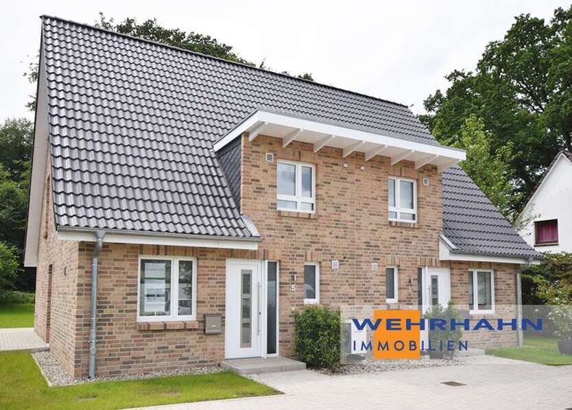 Haus zum Kaufen in Hoisdorf 649.000 € 117.02 m²