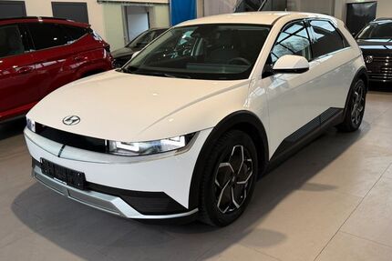 Hyundai IONIQ 5 21.588 km 35.900 &euro; Tornesch 25436