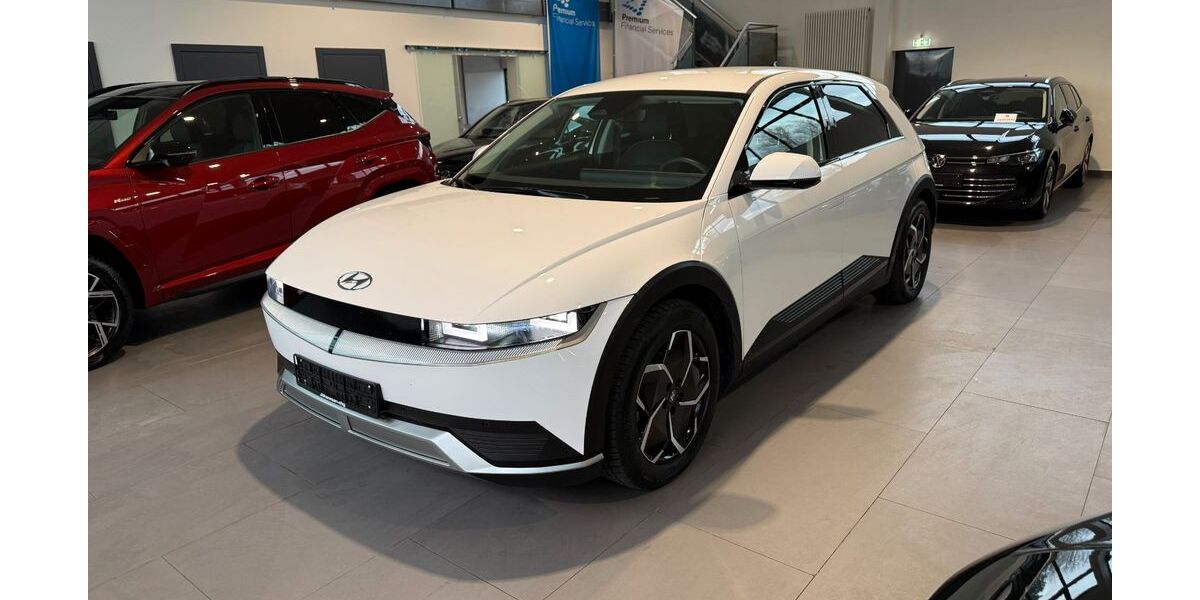 Hyundai IONIQ 5 21.588 km 35.900 &euro; Tornesch 25436