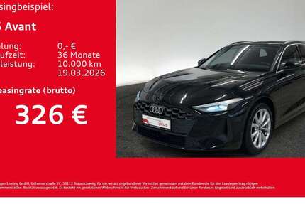 Audi A5 31.971 km 36.780 &euro; Hamburg 20537