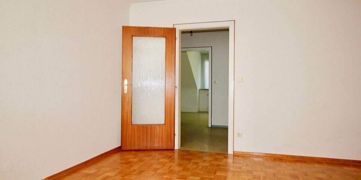 Etagenwohnung Hamburg Tonndorf - 2 Zimmer, 56 m&sup2;, 199.000&euro; | Angebot:25671593