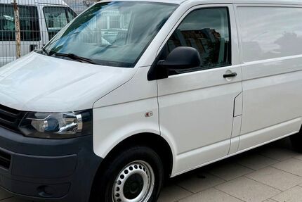 VW T5 Transporter 200.000 km 8.750 &euro; Hamburg 20097