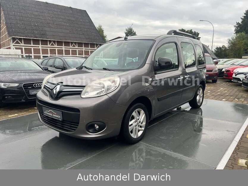 Kangoo