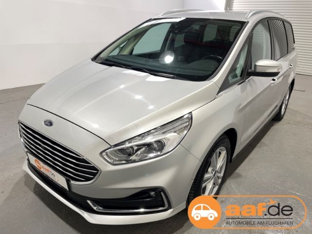Ford Galaxy 219.000 km 13.450 &euro; Norderstedt 22848