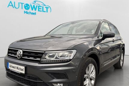VW Tiguan 173.555 km 15.990 &euro; Beckdorf 21643