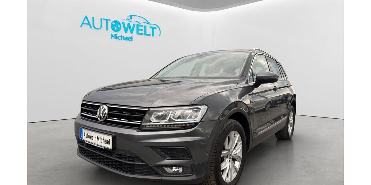 VW Tiguan 173.555 km 15.990 &euro; Beckdorf 21643