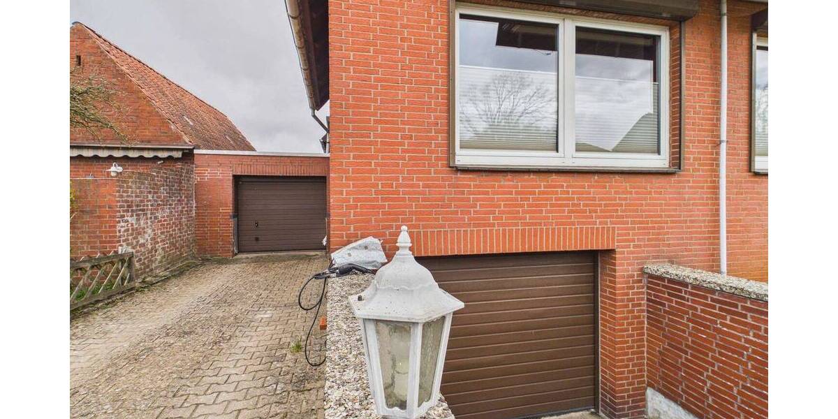 Mehrfamilienhaus, Wohnhaus Winsen(Luhe) Luhdorf - 7 Zimmer, 180 m&sup2;, 462.500&euro; | Angebot:26081146