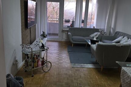 Provisionsfrei* Sehr schöne 3-Zi. Wohnung mit Stellplatz in Glinde von privat - Wohnung Glinde | Angebot:25274872